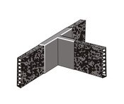 Img of J-Drain 6 "T" for SWD-6"